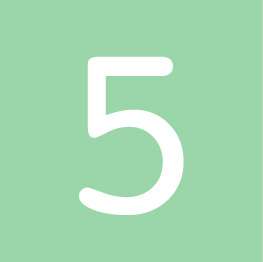 5